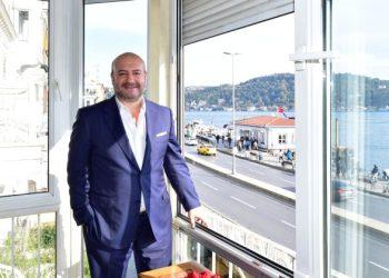 Tabakoğlu Tarım A.Ş. nin 4. Kuşak temsilcisi ve Yönetim Kurulu Başkanı Özgür Tabakoğlu sektördeki gelişimini ve faaliyetlerini Quality’e anlattı