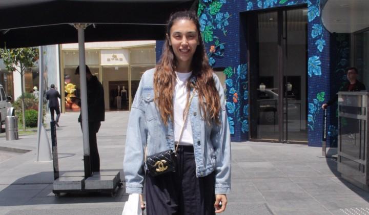 Özlem Ada Şahin, eşiyle baş başa tatil için gün sayıyor
