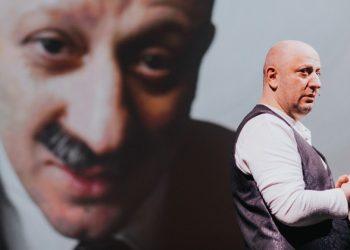 ‘Saatleri Ayarlama Enstitüsü’nün galasına büyük ilgi