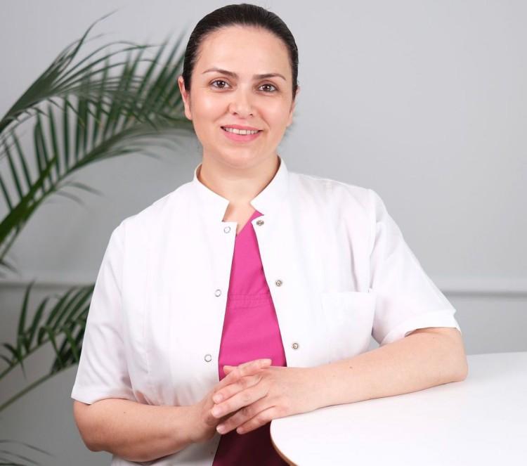 serpil kirim Bütüncül tüp bebek tedavisinde doğru beslenme, başarı oranlarını arttırıyor