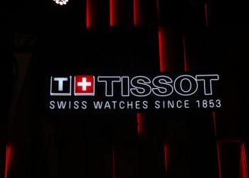 Tissot, göz alıcı modellerini özel bir etkinlikle tanıttı