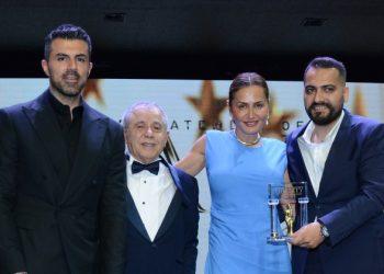 14. Quality Ödülleri’nde ‘En Quality Filo Kiralama Şirketi Ödülü’ YKT Filo’nun oldu