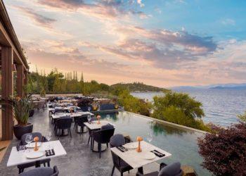 Mandarin Oriental, Bodrum yeni sezonda unutulmaz bir gastronomi deneyimi sunuyor