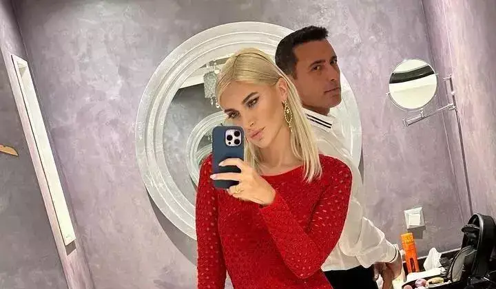 Mustafa Sandal'ın eşi Melis Sandal ölümden döndü 2 Mustafa Sandal’ın eşi Melis Sandal ölümden döndü