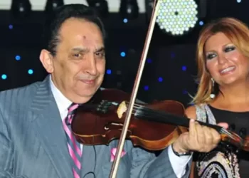 Usta keman sanatçısı Mustafa Taşpınarlı yaşamını kaybetti