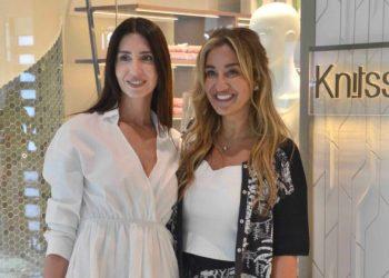 Cemiyet Hayatı Knitss’in İzmir mağazasında bir araya geldi