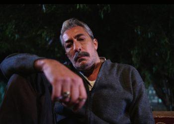 Erkan Petekkaya, ‘Bana Sor’ filmi için kamera karşısına geçti