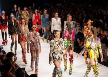 Antalya Fashion Week bu yıl 6. kez moda severlerle buluştu