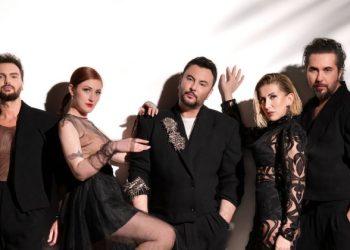 Özgür Ordulu Orka Orkestrası’ndan nostaljik çalışma