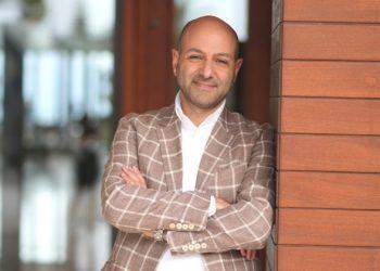 D Maris Bay yeni Genel Müdürü Vito Romeo oldu