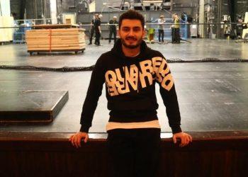 Oyuncu Yiğit Selvi uluslararası festivallerde boy gösterecek