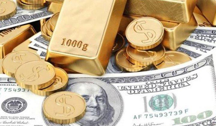 Dolar ve Euro rekor tazeledi