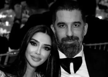 Arda Turan ve Aslıhan Doğan Turan üçüncü kez anne-baba oluyor