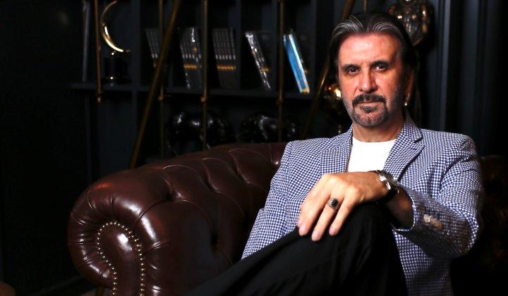 Yalçın Bostancı, ‘Beyaz Güvercin’i uçuracak
