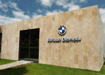 BMW Pop-Up Store yaz boyunca Mandarin Oriental, Bodrum’da