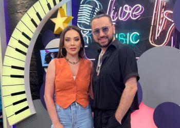 Bora Duran’dan Sibel Can ve Demet Akalın’a veryansın