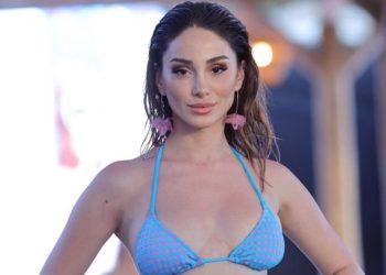 ‘Miss Top Model’ seçilen Buse Ilgaz, çocukluk hayallerini gerçekleştirmenin mutluluğunu yaşıyor