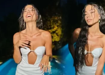 Demet Özdemir hakkında çıkan iddiaları yanıtladı