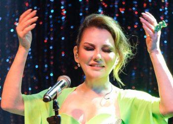 Deniz Seki’den 888 Private İstanbul’da muhteşem bir konser