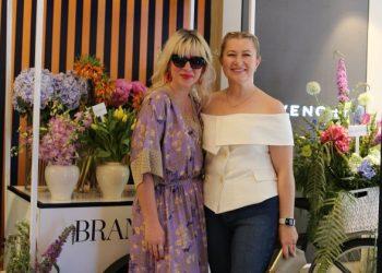 Brandeyes, İstanbul’daki ilk ‘flagship’ mağazasını Nişantaşı’nda açtı