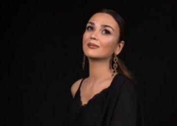 Eda Kesim’den 3. single: Bir Sen Lazım