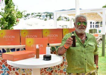 Fedon, güneş yağlarının lansmanını Bodrum Highlight Hotel’de gerçekleştirdi