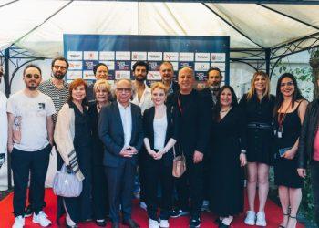 Uluslararası Frankfurt Türk Film Festivali, görkemli bir açılış töreniyle başladı