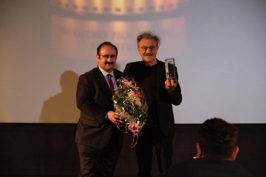 Uluslararası Frankfurt Türk Film Festivali, görkemli bir açılış töreniyle başladı 2 frankfurt2 Uluslararası Frankfurt Türk Film Festivali, görkemli bir açılış töreniyle başladı