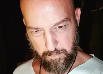 Lenfoma tedavisi gören Hakan Özoğuz sağlık durumunu açıkladı