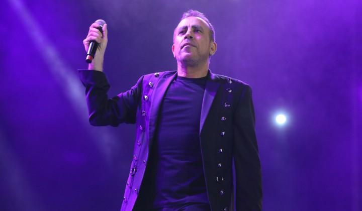 Kuruçeşme Açıkhava’da Haluk Levent akını