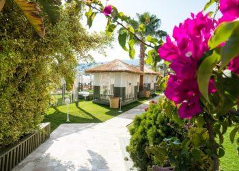 Highlight Hotel kapılarını açtı