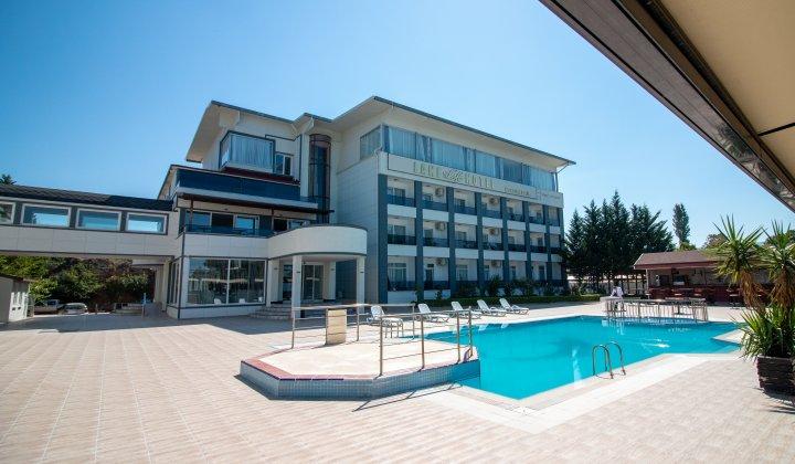 Kurban Bayramı’nda İstanbul’a yakın tatil mekanı arayanlar İznik Lake Life Hotel’i tercih ediyor 1 Kurban Bayramı’nda İstanbul’a yakın tatil mekanı arayanlar İznik Lake Life Hotel’i tercih ediyor