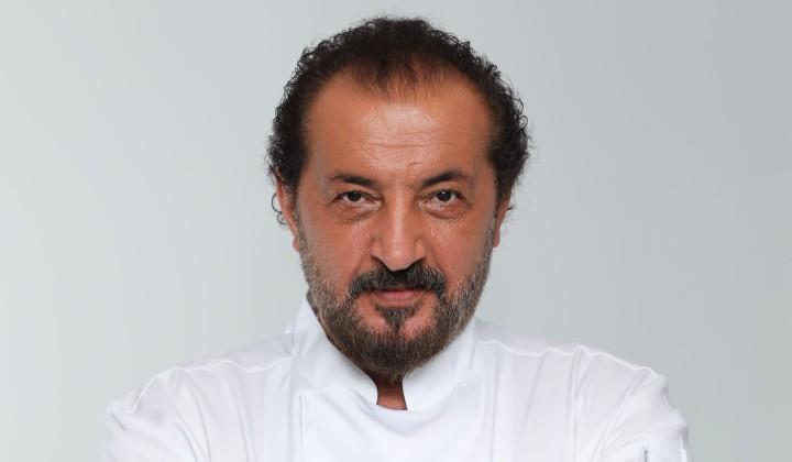Masterchef Mehmet Yalçınkaya Bodrum’da restoran açıyor