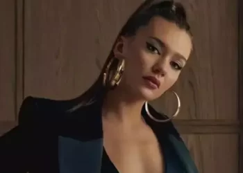 Melisa Döngel’den estetik itirafı