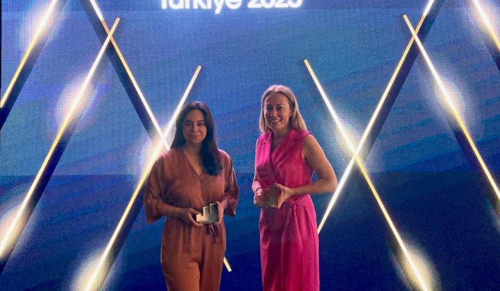 Türk Eğitim Vakfı, Effie Türkiye 2023'te 2 altın ödüle layık görüldü 1 Türk Eğitim Vakfı, Effie Türkiye 2023’te 2 altın ödüle layık görüldü