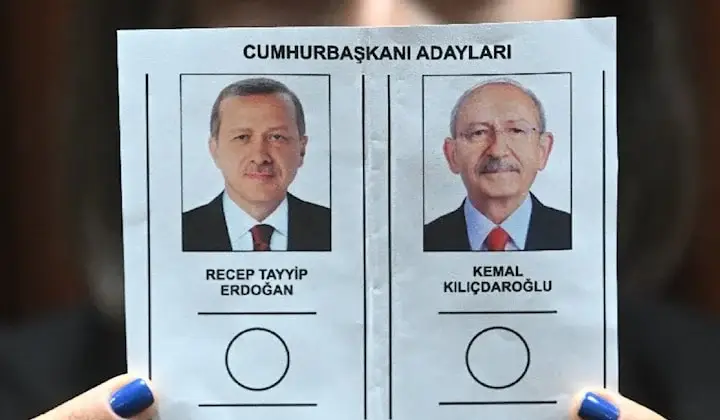 28 Mayıs seçimlerinin resmi sonucu açıklandı 1 28 Mayıs seçimlerinin resmi sonucu açıklandı