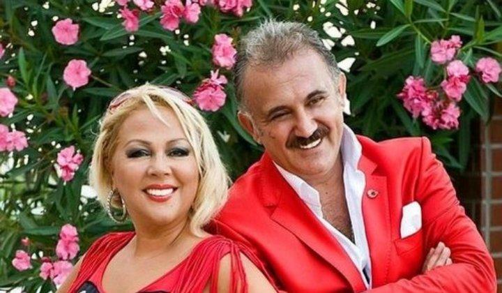 Safiye Soyman & Faik Öztürk ikilisi Bayramda Seferihisar’da 1 Safiye Soyman & Faik Öztürk ikilisi Bayramda Seferihisar’da