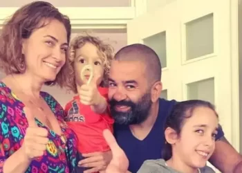 Ceyda Düvenci’den manidar paylaşım