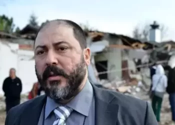 Entübe edilen Şekip Taşpınar’dan sevindiren haber