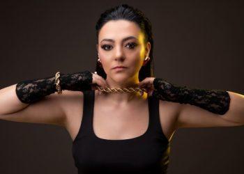 Selin Sohtorikoğlu yeni teklisi ‘Yaşamak İçin’i yayınladı