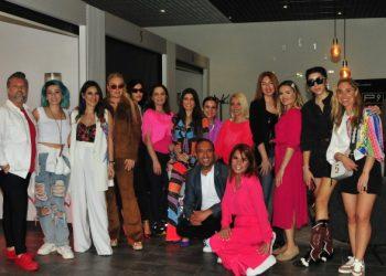 Sundreams Solarium ‘Yaz’a ‘Merhaba’ dedi