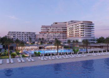 Swissôtel Resort & Spa Çeşme Ilıca’da kapılarını açıyor