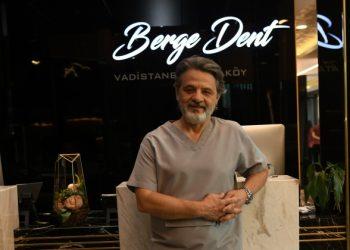 BergeDent Diş Kliniği’nin kurucusu Dt. Tunç Berge, klinikte verdikleri birinci sınıf hizmetleri ve gelecek hedeflerini Quality’e anlattı