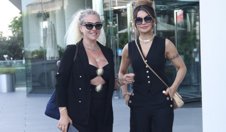 Yeliz Yeşilmen, kendi kozmetik markası için kolları sıvadı 1 Yeliz Yeşilmen, kendi kozmetik markası için kolları sıvadı