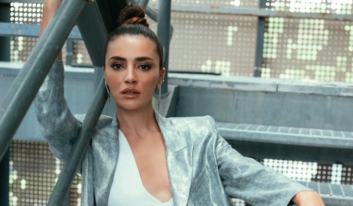 Zehra Yılmaz, yeni dizisi ‘Yaz Şarkısı’ için sete çıkmaya hazırlanıyor