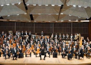 İsrail Filarmoni Orkestrası ilk kez İstanbul’a geliyor