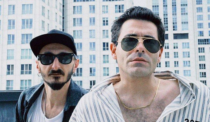 Kendimden Hallice’den yeni single: Nereden Çıktın Geldin?
