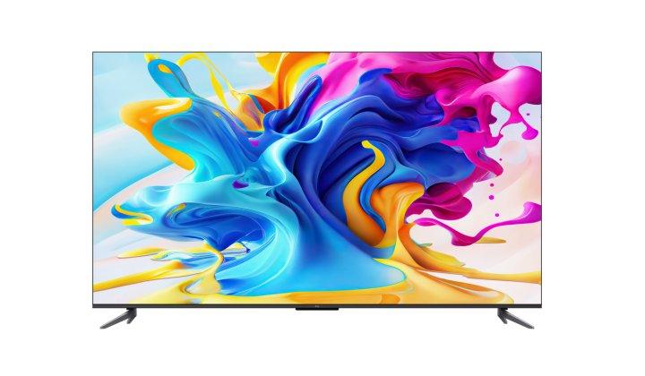 TCL’in yenilikçi özelliklere sahip QLED TV modeli C645 modeli çıktı 1 TCL’in yenilikçi özelliklere sahip QLED TV modeli C645 modeli çıktı