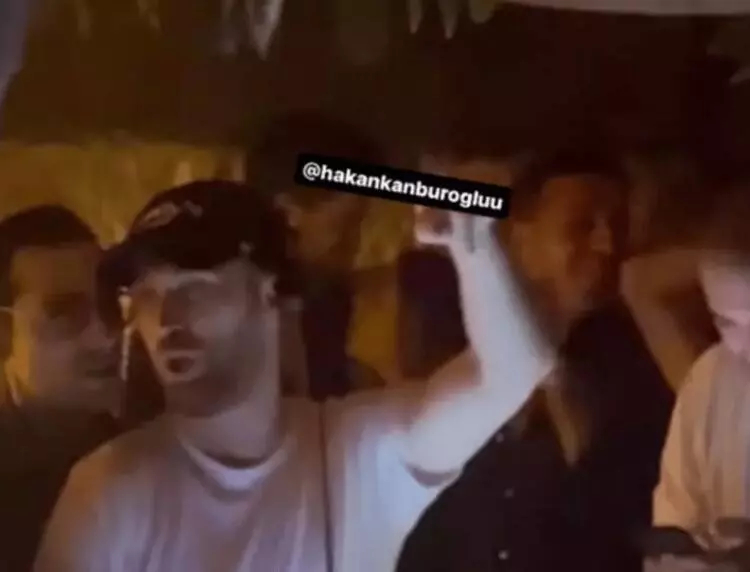 64a26a76e4bfdd213866ed61 Murat Boz'dan aşk iddialarına yanıt
