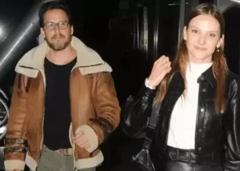 Alina Boz ile Mithat Can Özer aşkı sona erdi